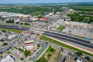 Austin Area Transportation Projects Get New Stoplights Speed Limit Changes And M