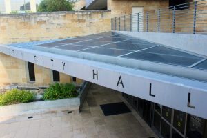 Austin Council Continues Review Of 100M Social Services Budget