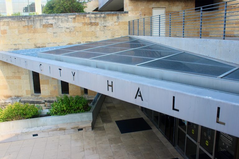 Austin Council Continues Review Of 100M Social Services Budget