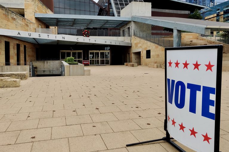 Austin Council Hopefuls Face Ethics Penalties For Missed Financial Disclosure De