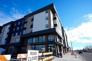 Austin Faces 16 Vacancy In Affordable Housing As Low Income Units Sit Empty