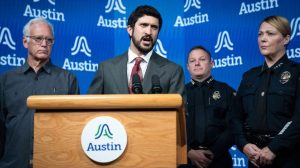 Austin Officials Ice Criticism Sparks Conservative Backlash Over Immigration Enf
