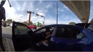 Austin Police Release Body Cam Video Of Ice Shooting Of Illegal Venezuelan Immig