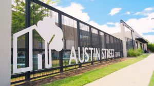 Austin Street Center Hosts Unlocking Hope Homelessness Awareness Luncheon In Dal