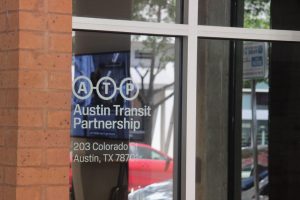 Austin Transit Partnership Signs 13 5 Million Lease To Expand Downtown Office Sp