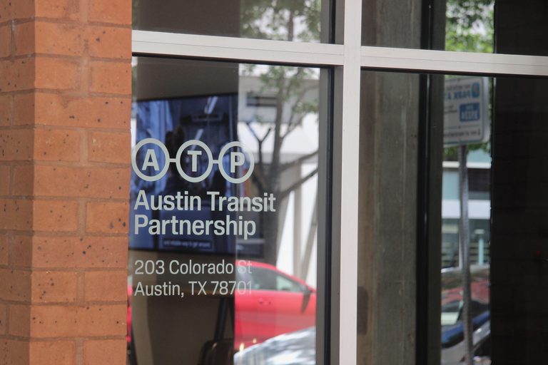 Austin Transit Partnership Signs 13 5 Million Lease To Expand Downtown Office Sp