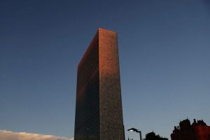 Australia Announces Bid For Un Security Council Seat Starting 2029