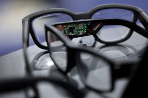 Australia Moves To Ban Smart Glasses In Government Offices Over Privacy Concerns