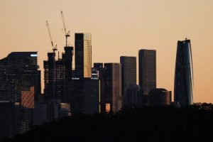 Australia Posts Smaller Than Expected Budget Deficit For 2025 26