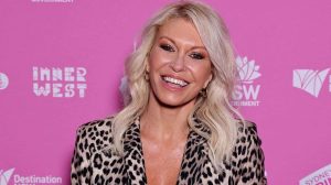 Australia S Queen Of Infomercials Promotes Jaguar Effect Dating And Burning Man