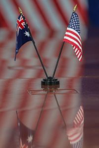 Australia Says Ties With President Trump Remain Strong Despite White House Criti