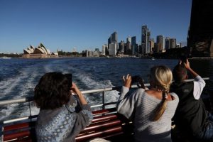 Australia To Tighten Student Visa Rules Ending Partner And Child Stays
