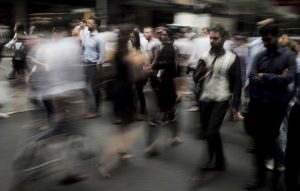 Australia Warns That Deaths Will Outpace Births By 2060 As Immigration Slows