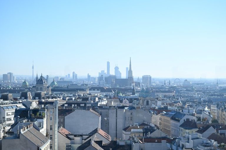 Austrian Central Bank Trims 2026 Growth Forecast Raises 2027 Outlook