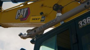 Autonomous Excavators Begin Work On Texas And Nevada Construction Sites