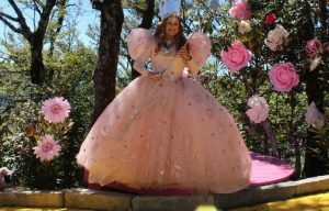 Autumn At Oz Festival Returns To Beech Mountain For Two Final Weekends In Septem