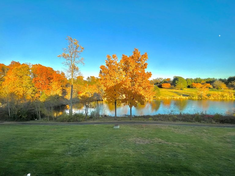 Autumnal Equinox Marks Start Of Astronomical Fall What Skywatchers Need To Know
