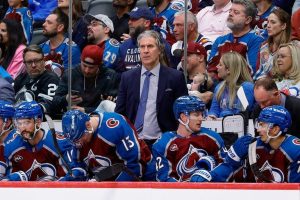 Avalanche Lock Up Winning Coach Jared Bednar With Four Year Extension