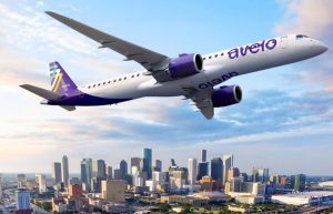 Avelo Adds Four Nonstop Routes And A Third Jet Creating 150 Jobs At Mckinney Nat