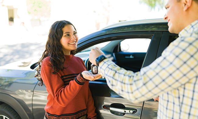 Avoid Costly Car Lockouts By Keeping Spare Keys On Hand