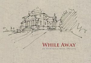 Baltimore Architect Steve Ziger Launches Sketchbook While Away At The Ivy Booksh