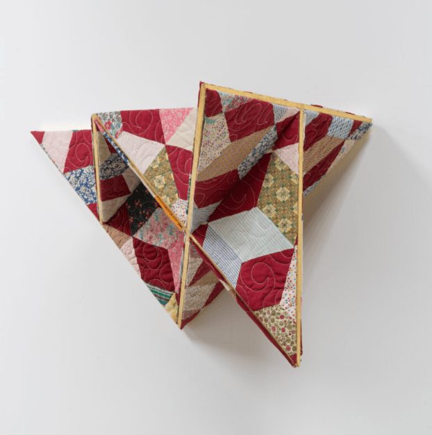 Baltimore Art Scene Buzzes With Openings At Goucher Library Nineteen And Umbc
