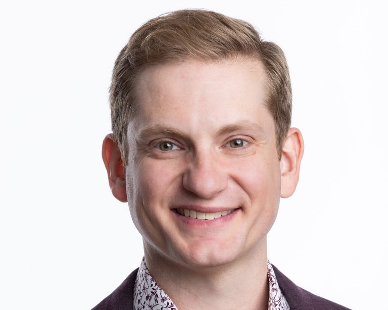 Baltimore Choral Arts Society Appoints Adam Frank As Permanent Executive Directo