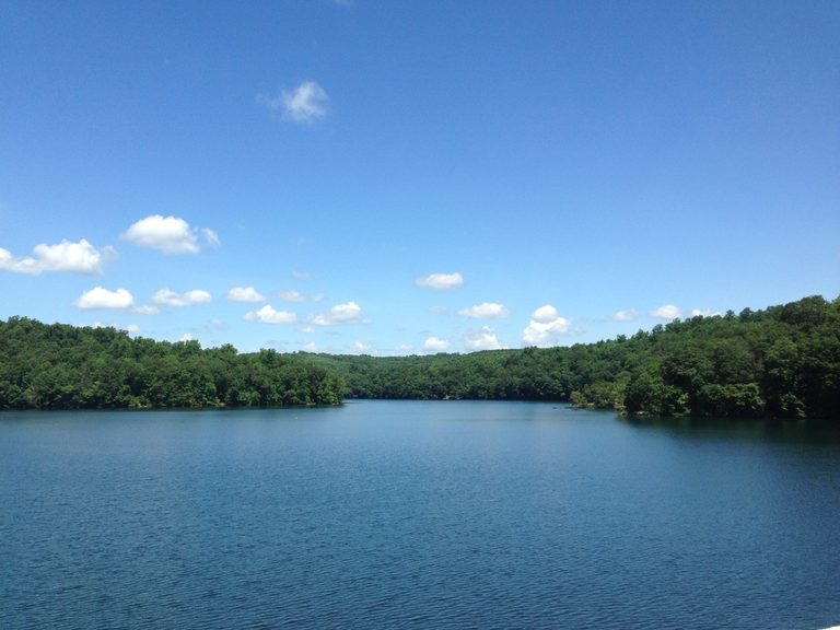 Baltimore Dpw To Blend Susquehanna River Water With Reservoir Supply Amid Drough