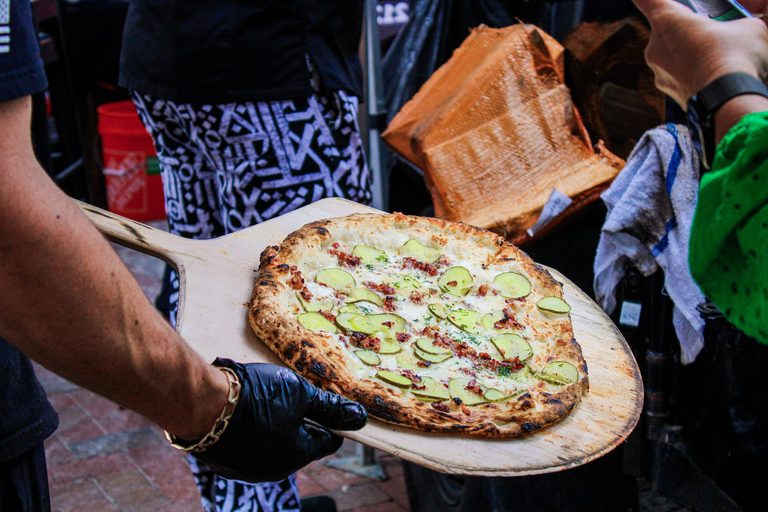 Baltimore Fall Dining Guide Oktoberfest Pickle Party Wine Dinner And Charity Nig