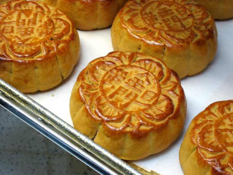 Baltimore Farmers Market Supper Club Hosts Mid Autumn Festival Potluck On Sept 3