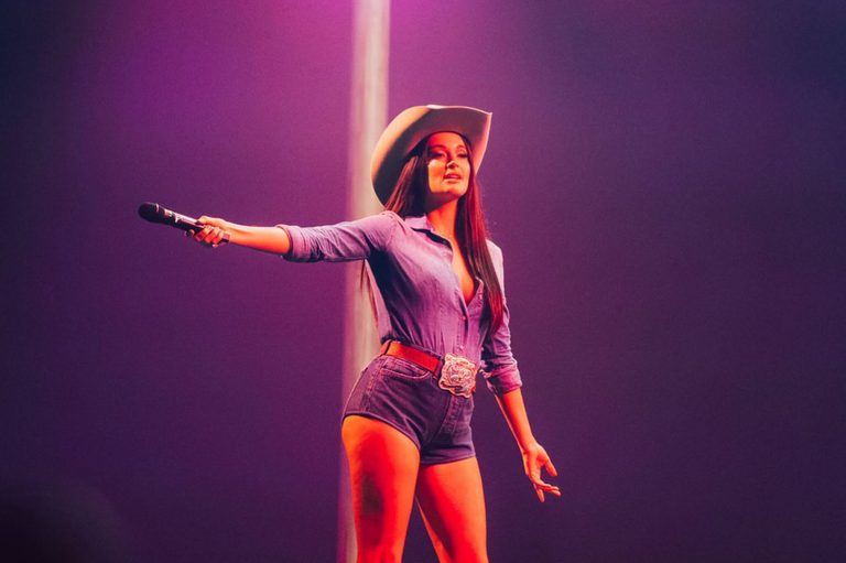 Baltimore Labor Day Weekend Free Charm City Live Festival Kacey Musgraves Film F