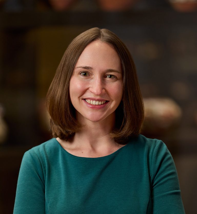 Baltimore Museum Of Art Names Alexandra Letvin Senior Curator Of European Painti