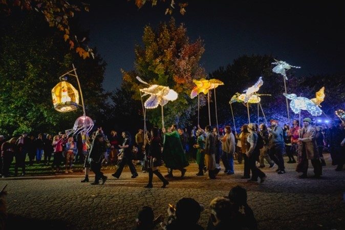 Baltimore October 2026 Family Friendly Festivals Concerts And Cultural Events