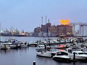 Baltimore Roundup Ravens Ready For Rio Missing Teacher Arrested Amtrak Fire Prom