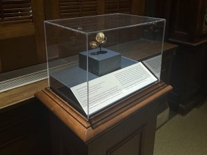 Baltimore S Walters Art Museum Showcases World S Oldest Dated Watch