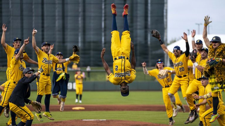 Banana Ball Debuts In Detroit With Sold Out Games At Comerica Park