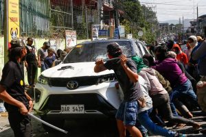 Bangsamoro Election Results Show Former Rebel Parties Leading First Autonomous V