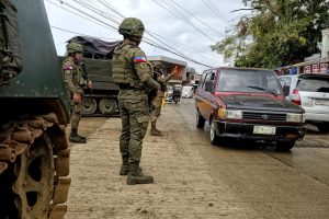 Bangsamoro Region Holds First Parliamentary Elections Marking Step Toward Autono