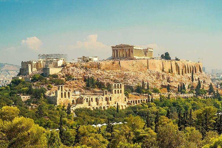 Bank Of Greece Study Finds Golden Visa Threshold Change Shifted Home Sales To Ne