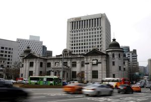 Bank Of Korea Signals Further Rate Hikes As Inflation Remains Above Target