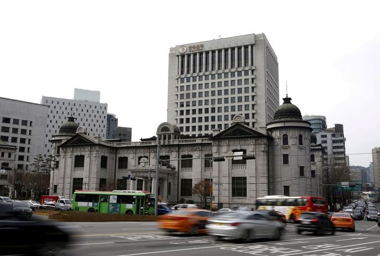 Bank Of Korea Signals Further Rate Hikes As Inflation Remains Above Target