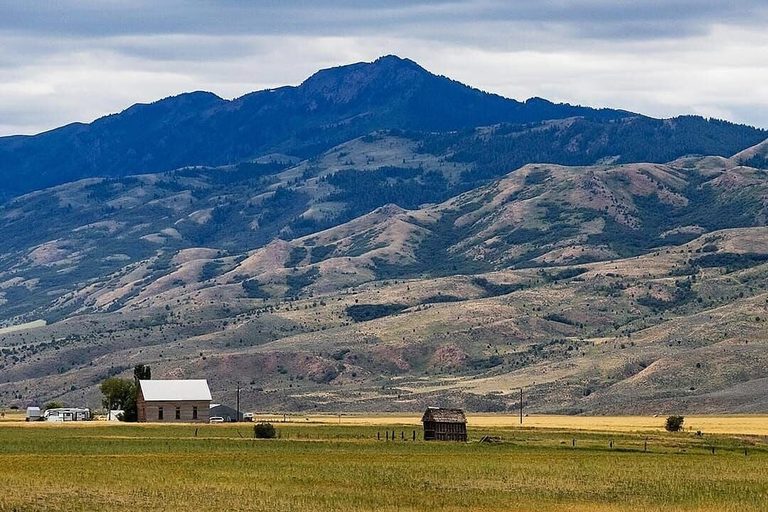 Bannock County Commission Moves To Lift Renewable Ban Eyeing Solar Wind And Nucl