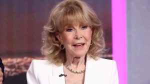 Barbara Eden Reassures Fans After Sudden Illness Forces Cinecon Appearance Cance