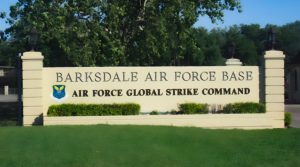 Barksdale Air Force Base To Conduct Controlled Detonations Thursday No Safety Ri