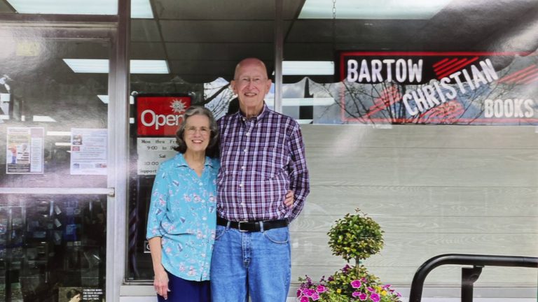 Bartow Christian Books And Gifts Celebrates 50 Years Of Family Run Service