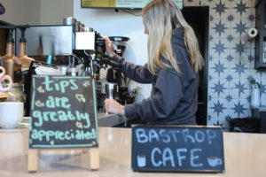 Bastrop County Coffee Guide Highlights Local Caf S Trucks And More