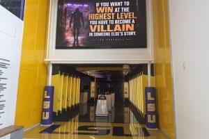 Baton Rouge Judge Hears Case That Could Let Ex Pros Play For Lsu This Fall