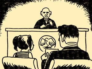Bay Area Judges Sharply Increase Denials Of Juvenile Deportation Pauses