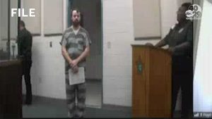 Bay County Judge Schedules November Hearing For Joseph Duggar On Molestation Cha