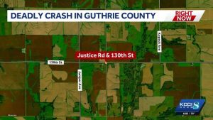 Bayard Driver Killed In Fatal Jeep Semi Collision On Justice Road